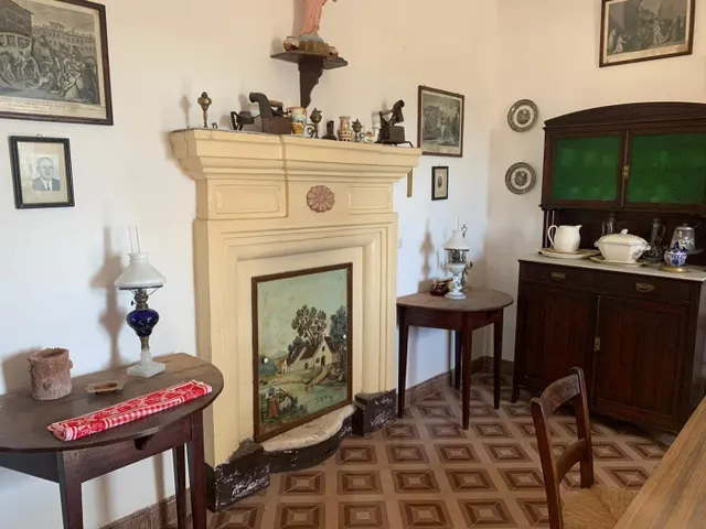 C-7047 - Casa de Campo en Ciutadella — 9