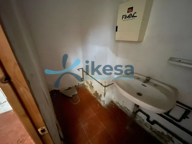 Venta de Local en Planta Baja en Triana - Sevillña — 14