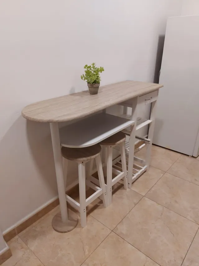 DISFRUTA DE TU AMPLIO LOFT EN REINA VICTORIA — 11