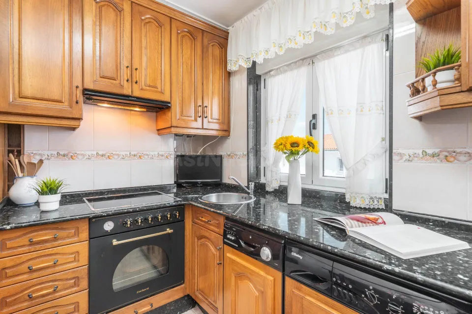 PISO EN VENTA EN LAS VEGAS (CORVERA DE ASTURIAS)