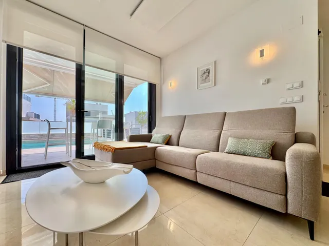 Villa 3 habitaciones 92m² en venta - Bellavista — 19