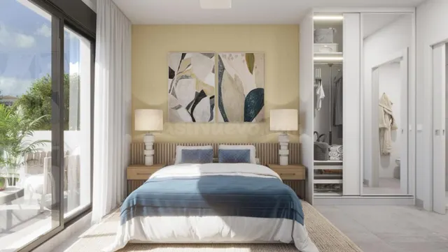 Villa 3 habitaciones 269m² en venta - San Javier — 6