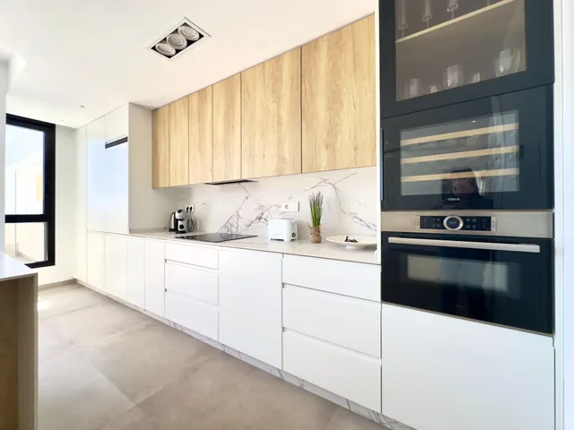 Apartamento 3 habitaciones 85m² en venta - Lo Pagán — 12
