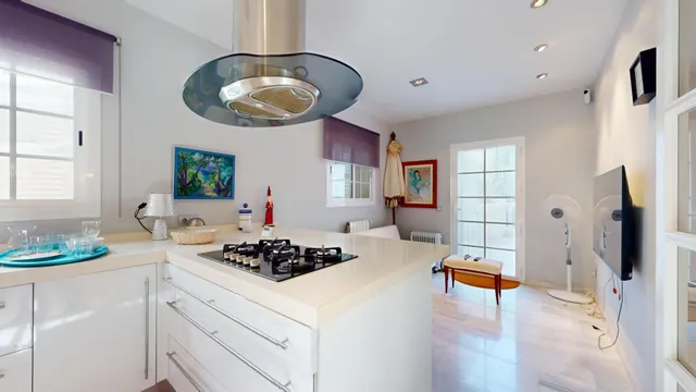 Exclusiva villa en Costa de la Calma: amplitud, elegancia y privacidad — 16