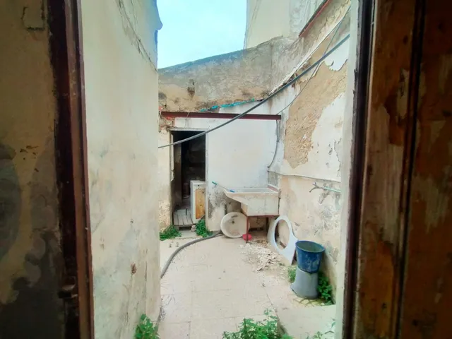 VENTA DE CASA INDEPENDIENTE EN EL PARAJE — 15