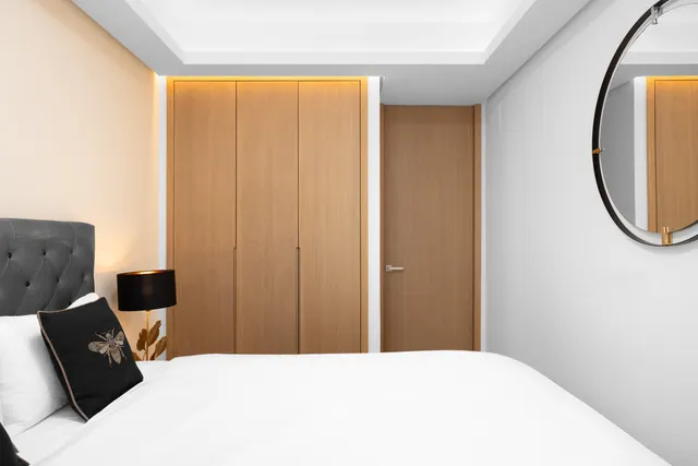 Apartamento 3 habitaciones 159m² en venta - El Cuartón - Heliomar — 28