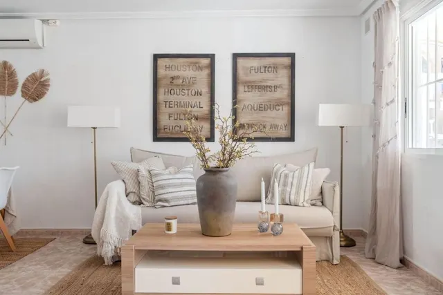 Adosado 3 habitaciones 98m² en venta - Punta Prima — 27