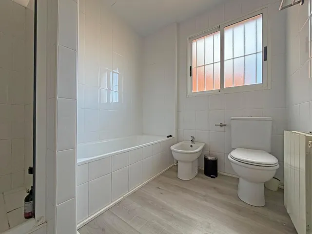 Chalet en cabo de las huertas | 480m2 | piscina | 3 plazas de garaje — 44