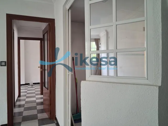 Vivienda en Urbanización Bellavista — 12