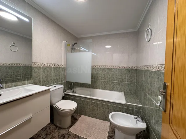 Apartamento 3 habitaciones 1m² en venta - Playa de los Naufragos — 27