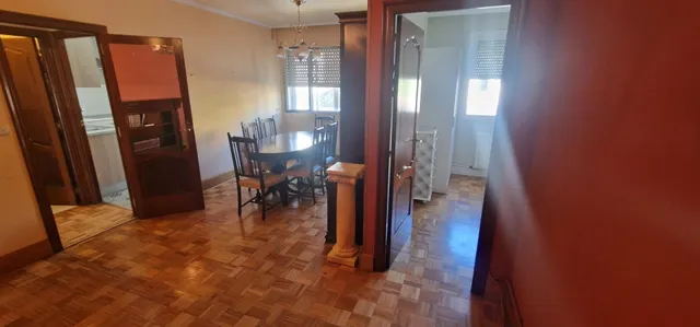 PISO EN VENTA EN EDIFICIO RESIDENCIAL DE 119 METROS CON UNA PARCELA DE 646METROS — 9