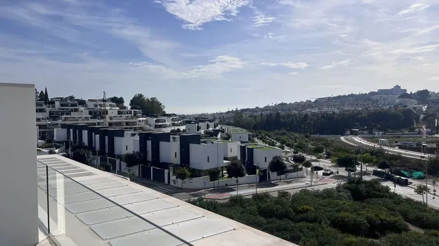 Ático 3 habitaciones 134m² en venta - Zona Las Mesas — 33