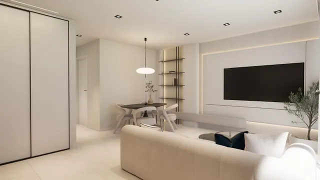 Bungalow Planta Alta 3 habitaciones 76m² en venta - Zona Pueblo — 20