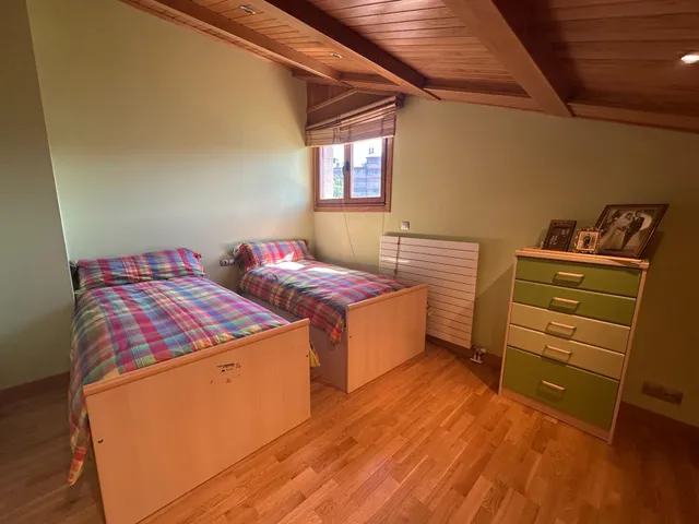 Chalet en Jaca — 37