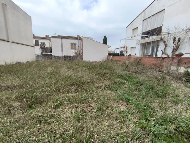 Parcela Edificable en Torroella de Montgrí - foto 5