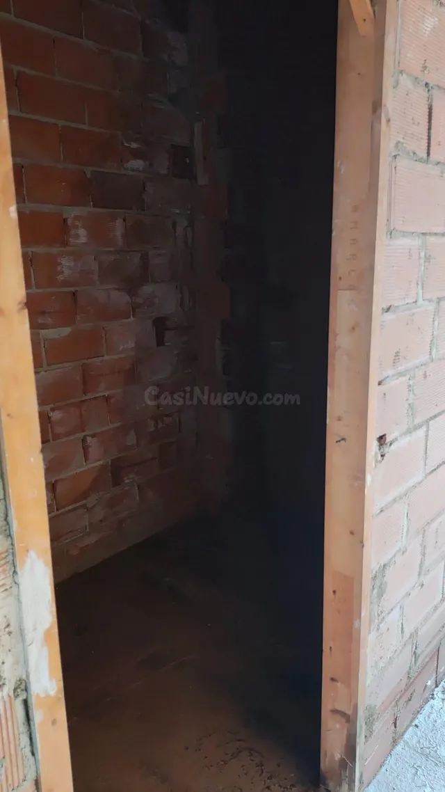 CASA EN CONTRUCCIÓN EN GUADASSUAR - foto 5