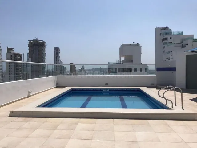 Arriendo apartamento amoblado o sin amoblar en barrio Castil