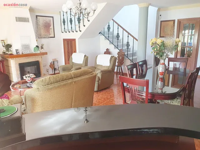 CHALET EN VENTA  A  4 MINUTOS DE  HOSPITAL QUIRÓN ! — 20