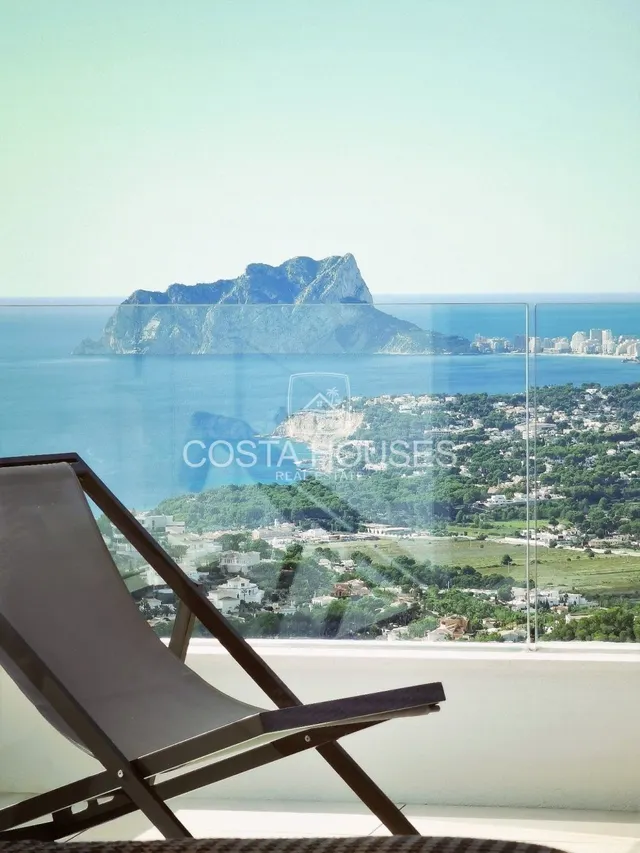 ·· NUEVA CONSTRUCCIÓN VILLAS DE LUJO frente al MAR | FINEST  - foto 5