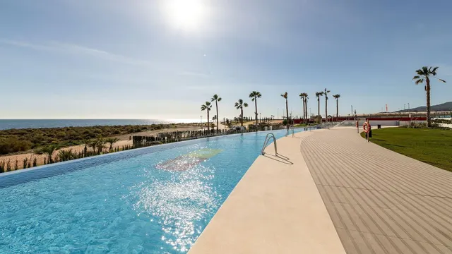 Apartamento 2 habitaciones 93m² en venta - Pulpí - foto 2