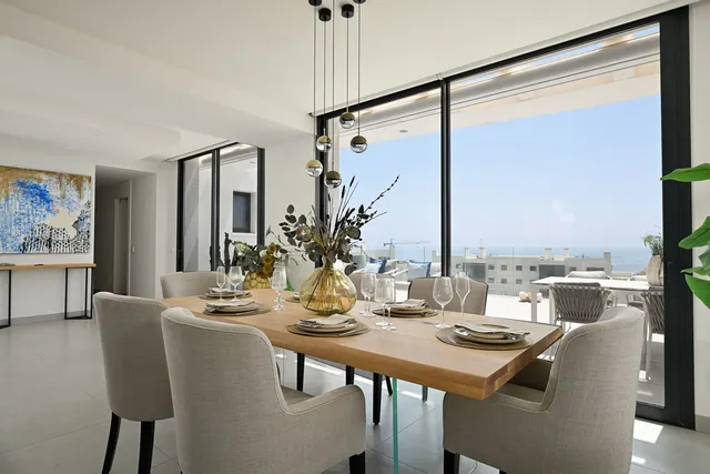 Ático 3 habitaciones 120m² en venta - Centro — 10