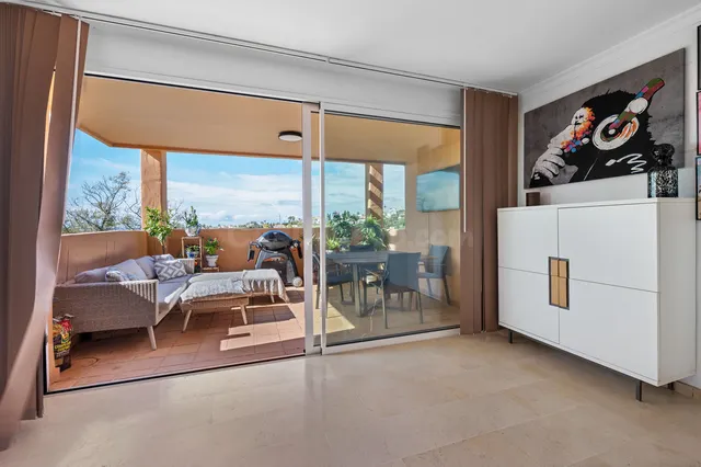 Apartamento 2 habitaciones 117m² en venta - Marbella — 5