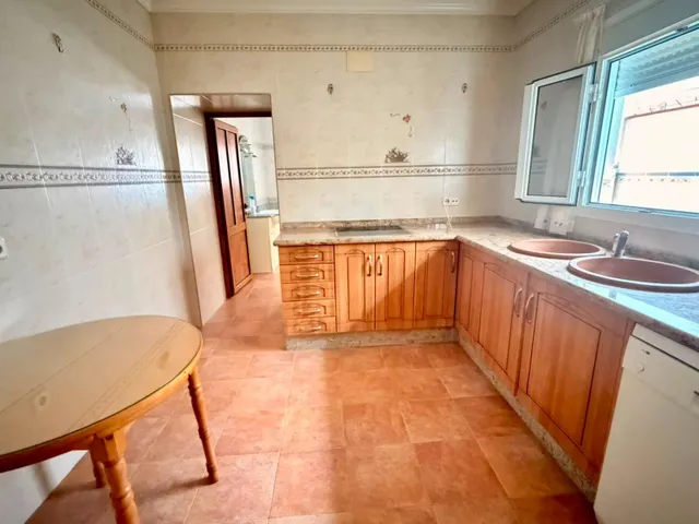 Casa Amplia en Humilladero - Ideal para Entrar a Vivir¡¡¡¡ — 7