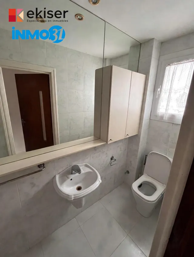 EKISER VENDE PISO EN SAN JUAN — 24