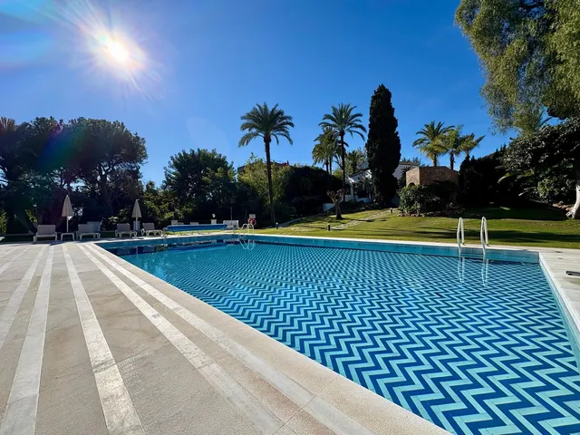 Apartamento 1 habitación 83m² en venta - Marbella — 24