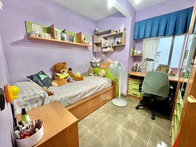 ¡¡Piso Reformado de 4 habitaciones y 2 Baños en Carolinas, Alicante!! — 22
