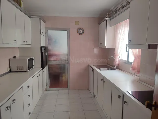 PISO SEÑORIAL EN EL ALTOZANO - foto 5