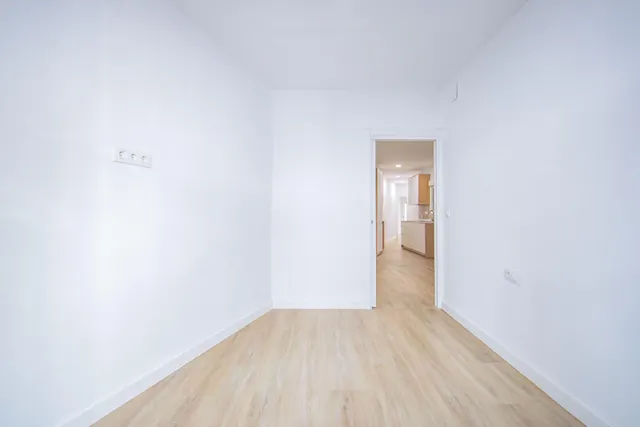 Gran piso en el Centro de Sevilla - Zona San Marcos — 8