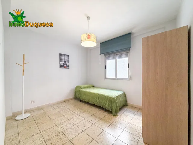 Piso de 3 Dorm. junto al parque Federico Garcia Lorca. — 18