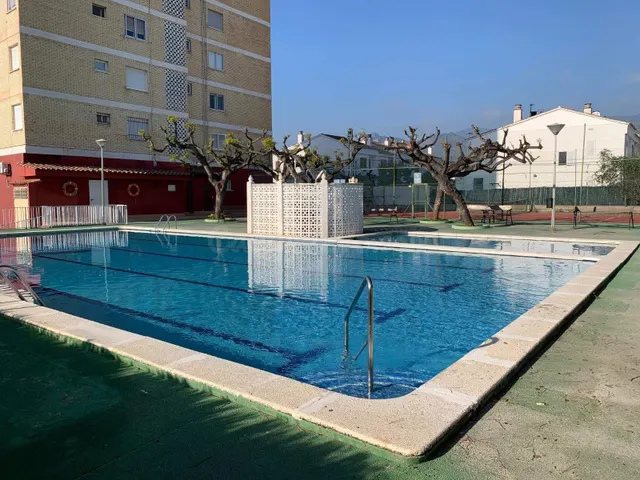 ASMCASAS Alquila bonito Apartamento temporal de octubre a 15 - foto 2