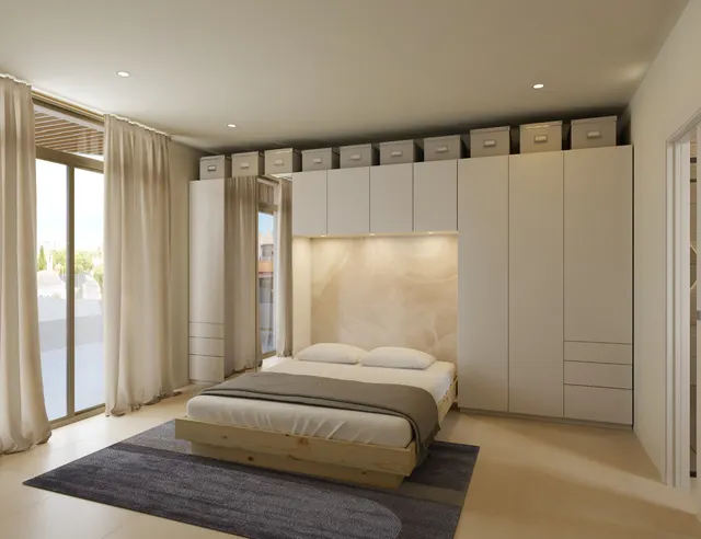 Ático Dúplex 3 habitaciones 93m² en venta - Costa Del Sol — 7