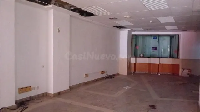 Venta de Oficina en Calle CORREDERA Nº CORREDERA Lorca - foto 4