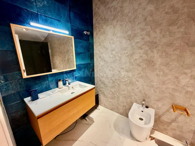 Apartamento 3 habitaciones 97m² en venta - Las Ramblas — 28
