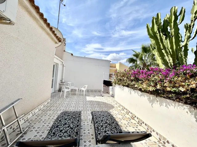 Casa 2 habitaciones 67m² en venta - Playa Flamenca — 21