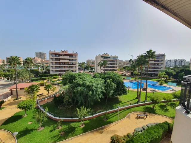 Tu escapada perfecta en Arenales del Sol — 31