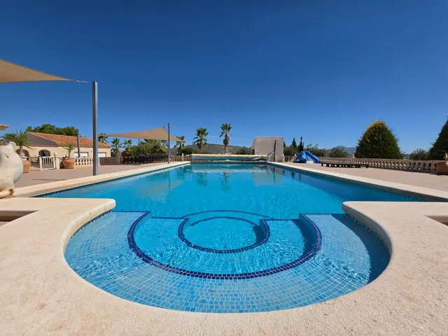 Villa 4 habitaciones 405m² en venta - Comunidad valenciana — 31