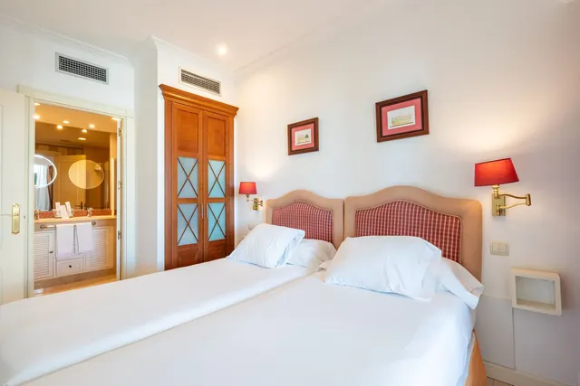 Apartamento 2 habitaciones 154m² en venta - Marbella — 13