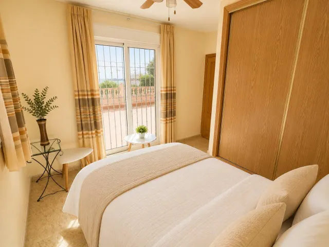 Villa 3 habitaciones en venta - Los Urrutias — 21