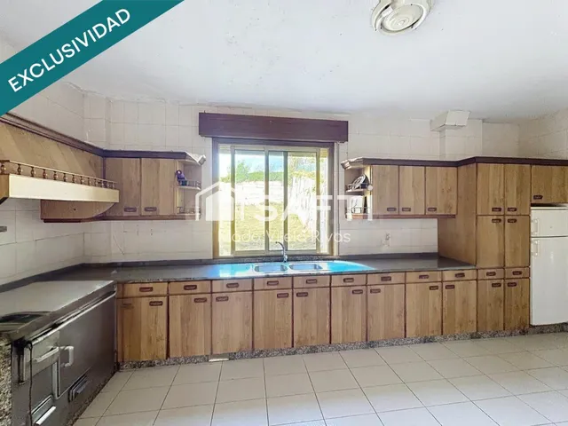 La vivienda perfecta para familias grandes o proyectos inmob - foto 5