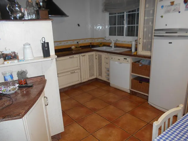 Ocasion vivienda de 2 plantas, terraza y local — 27