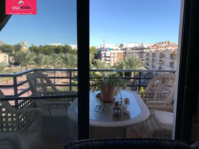 Ático de lujo en Orihuela — 26