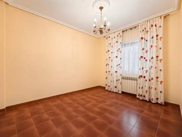 SE VENDE CASA DE DOS PLANTAS CON TRES DORMITORIOS, DOS BAÑOS Y GARAJE PARA DOS COCHES - ALFAJARÍN - ZARAGOZA — 17