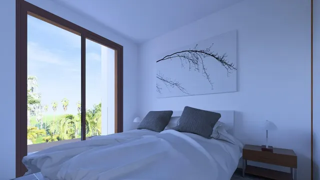 Villa 3 habitaciones 130m² en venta - Comunidad valenciana — 34