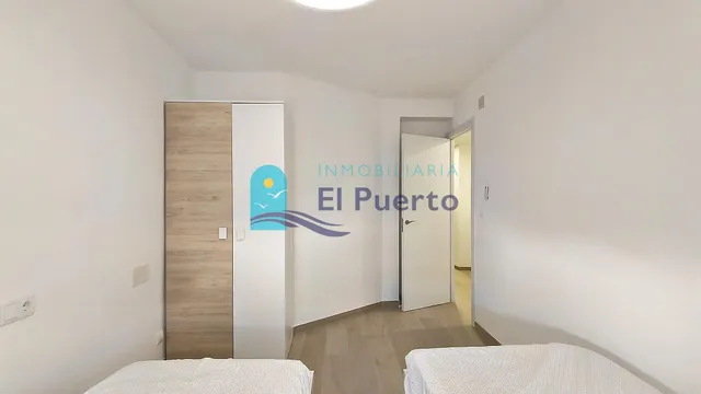 Dos apartamentos independientes reformados a 50 metros de la playa en puerto de mazarrón – ref. 1869 — 26