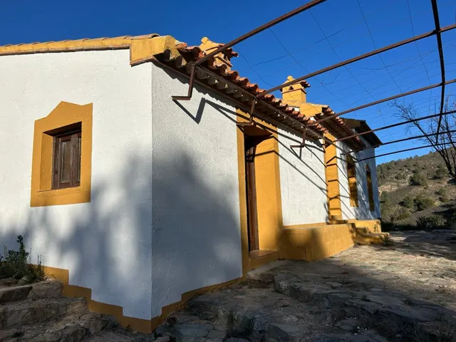 Casa rural — 20