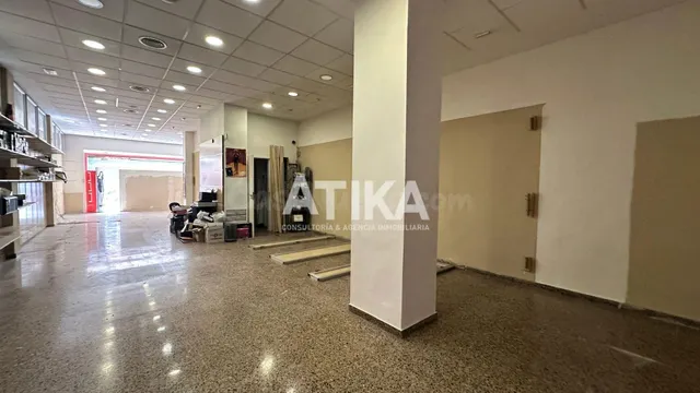 LOCAL COMERCIAL EN ALQUILER - ONTINYENT - foto 2